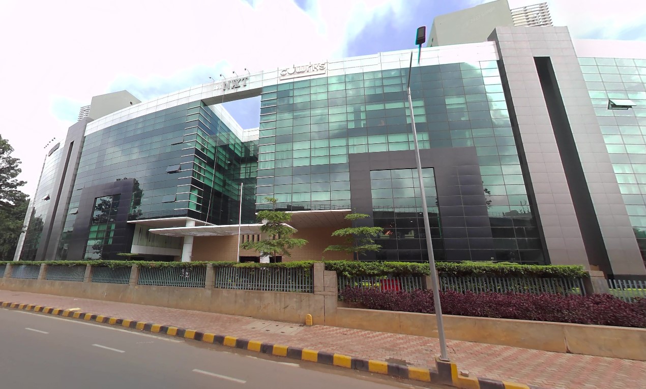 Vittal Mallya Scientific Research Foundation